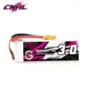 CNHL Lipo 4S 14.8V 3000mAh Battery 70C With XT90 Plug G+PLUS For RC Quadcopter Helicopter Airplane Drone FPV Car Boat Part