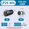 lp24-4pin