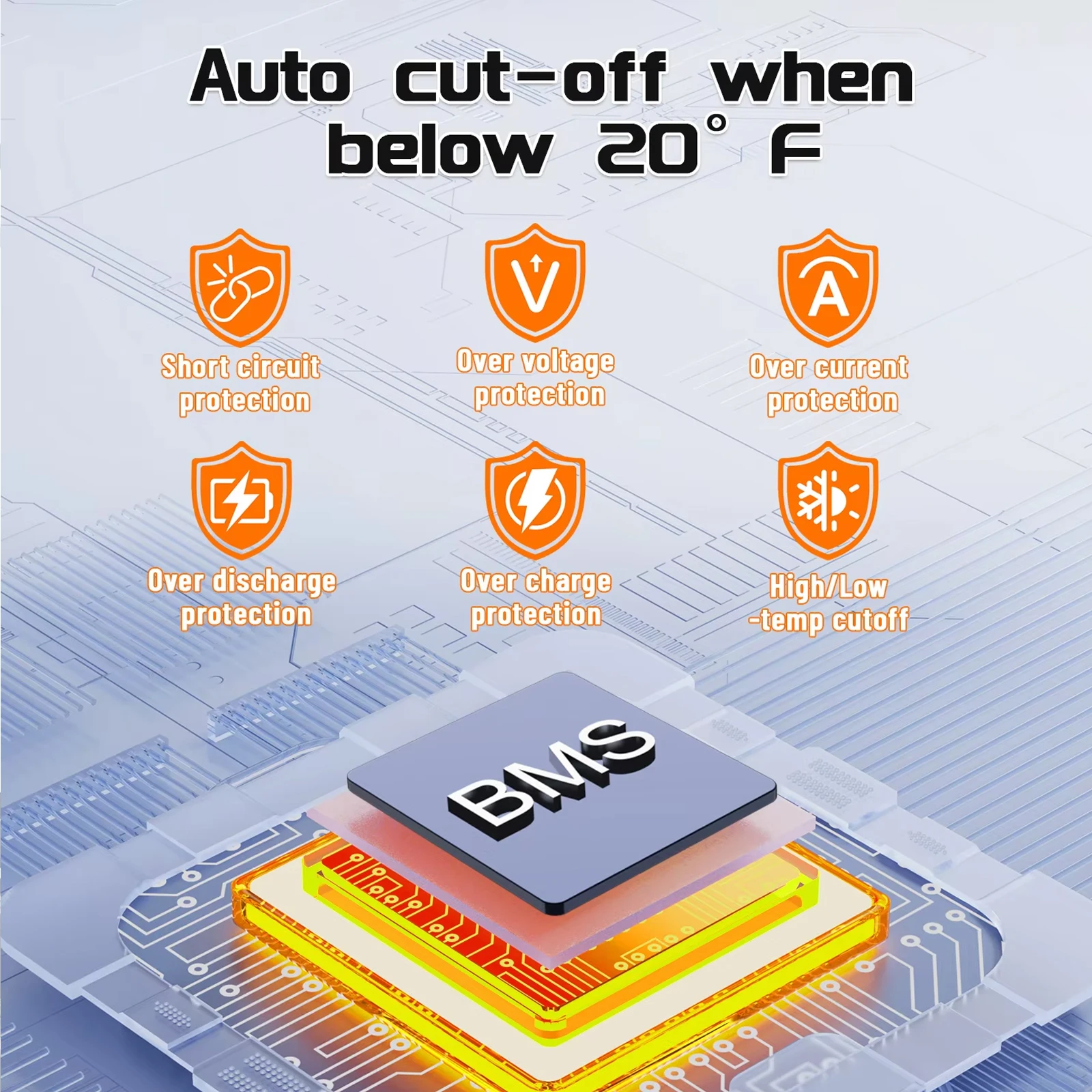 MOSEWORTH LiFePO4 12V 100Ah Battery Pack 12.8V Lithium Battery 8000+ Cycles With Bluetooth BMS Grade A For Boat RV Campers 18 kf S34a38f04650d4f51a325cd6b03148f6bp