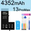 4352mah-for-13promax