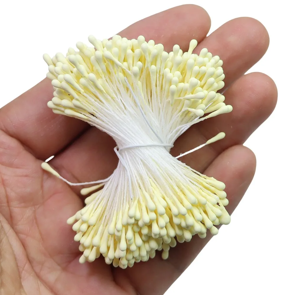 400pcs 2mm Moulti Options Artificial Flower stamen Mini Pearl Floral pistil For Wedding Party Home Decoration DIY Accessories 11 kf S3d0480c7fee54cc293268bdd7c222bacN
