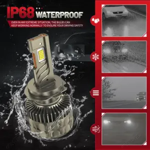 6800W H4 H7 LED Canbus H11 H1 H3 9005 HB3 9006 HB4 H8 H9 9012 9007 9008 H13 LED Headlights Car Headlamp Bulb 6000K 5 kf S3d1853e6621047839690658630a1ae914