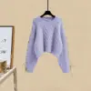 purple-sweater-single-piece