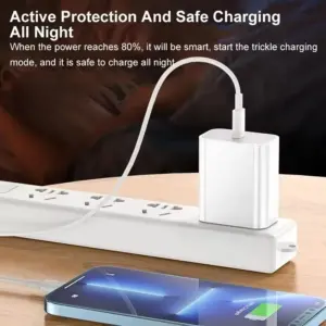 35W PD Original Fast Charging USB Cable for iPhone 14 8 7 Plus 13 12 11 Pro XS Max XR X USB C Rapid Charger Cable 1m 1.5m 2m 3m 6 kf S3f5014bd19f04218b8ed61e371c4af69m