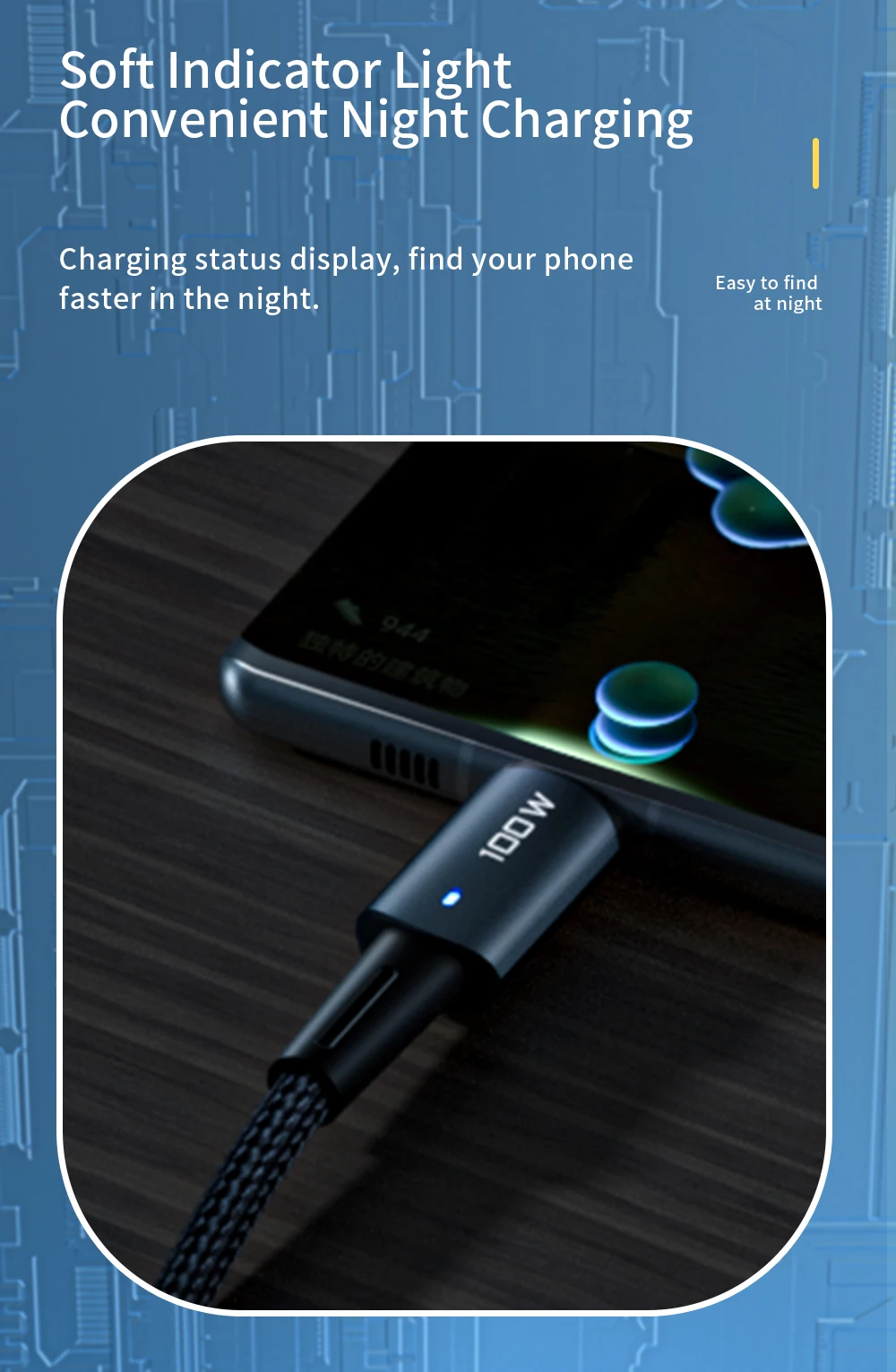 Essager PD100W 60W Type C C to C Cable Fast Charge Mobile Cell Phone Charging Cord Wire For Xiaomi Samsung Huawei Macbook iPad 14 kf S3fd7fcfd1d124053ac56ba7bcbd73f89v