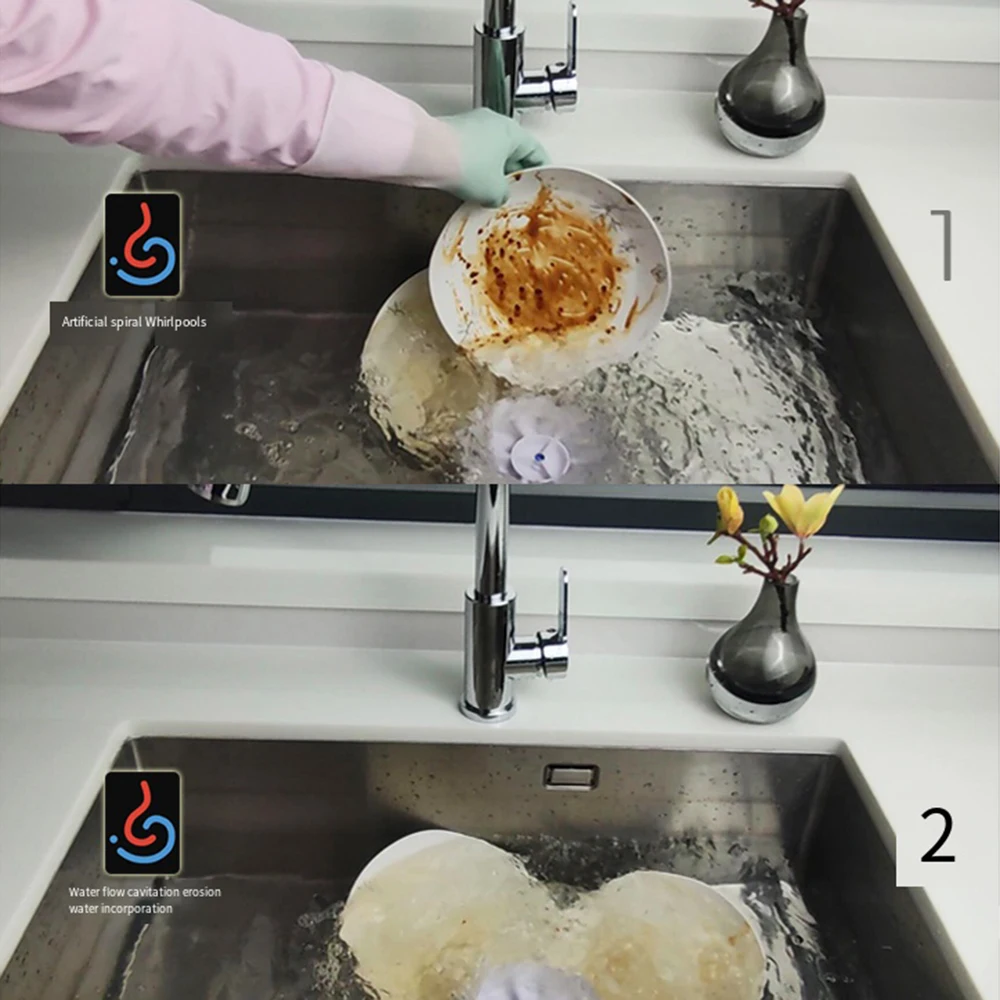 Portable Mini Ultrasonic Dishwasher USB Wireless Fruit Vegetable Dish Washer Electric Kitchen Home Dish Washing Machine Cleaner 18 kf S42a51df6018c4c8a8dac8bce86314de3Y