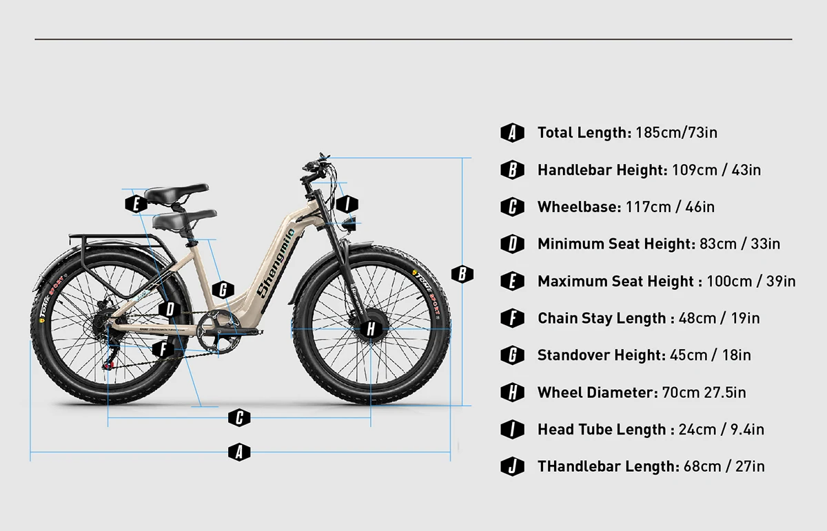Shengmilo S700 Adult Electric Bicycle 26 Inch Fat Tire Men's Electric Bike 2000W Men's E-Mountain ebike 48V 840WH Battery, 32 kf S4406d49f140246558484619fffc36cc5A