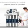 Water Purifier Stainless Steel Kitchen Direct Drinking Water Purifier Tap Water Faucet Filter Ultrafiltration Magnetized Machine
