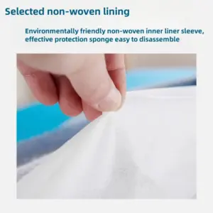 Sponge Folding Mattress Nap Mat Office Folding Mattress Mat Japanese-style Lazy Tatami Memory Simple Foam Bed Furniture New 4 kf S4584b02230b647ffb22e298f67c8733cf