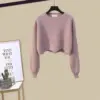 pink-sweater
