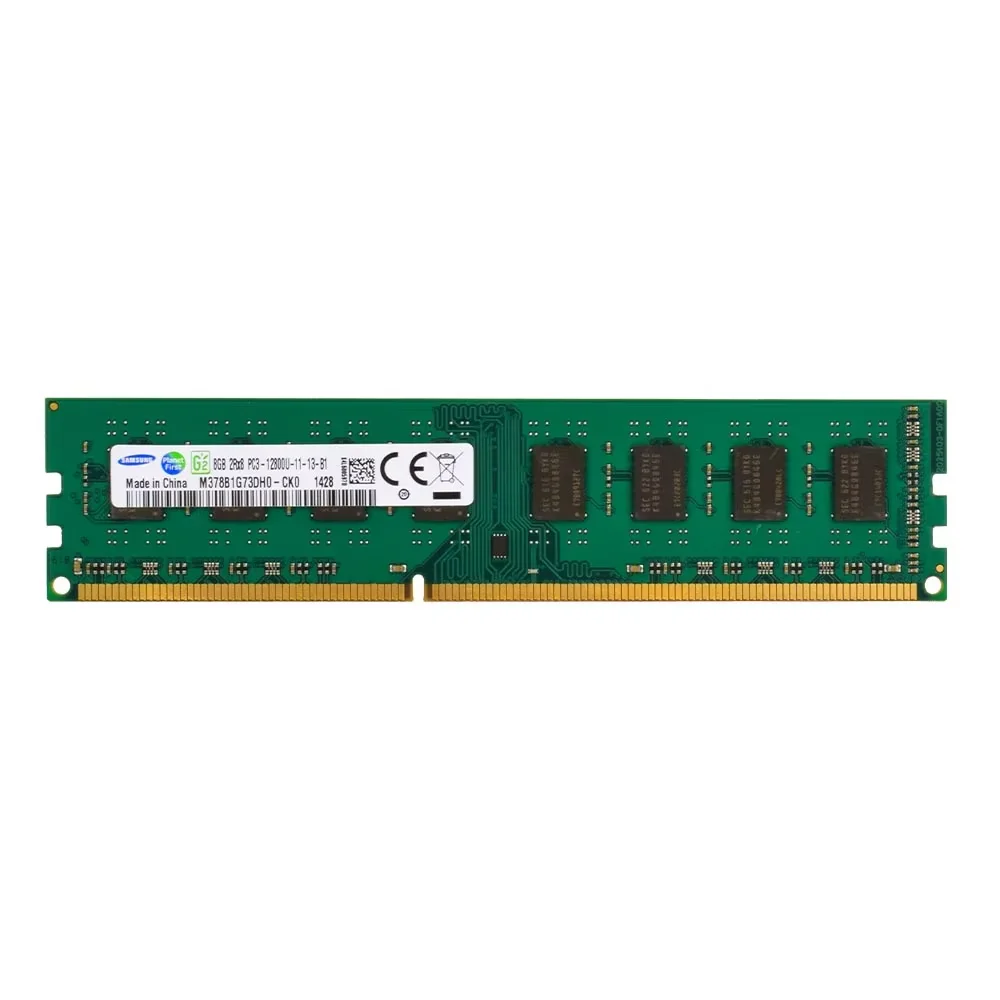 SAMSUNG Memoria Ram 4GB 8GB 16GB DDR3 1066 1333 1600 1866MHz DDR4 2133 2400 2666 3200MHz High Performance Desktop Ram 8 kf S4b9910f530ef4f1f9a81c52e253866caC