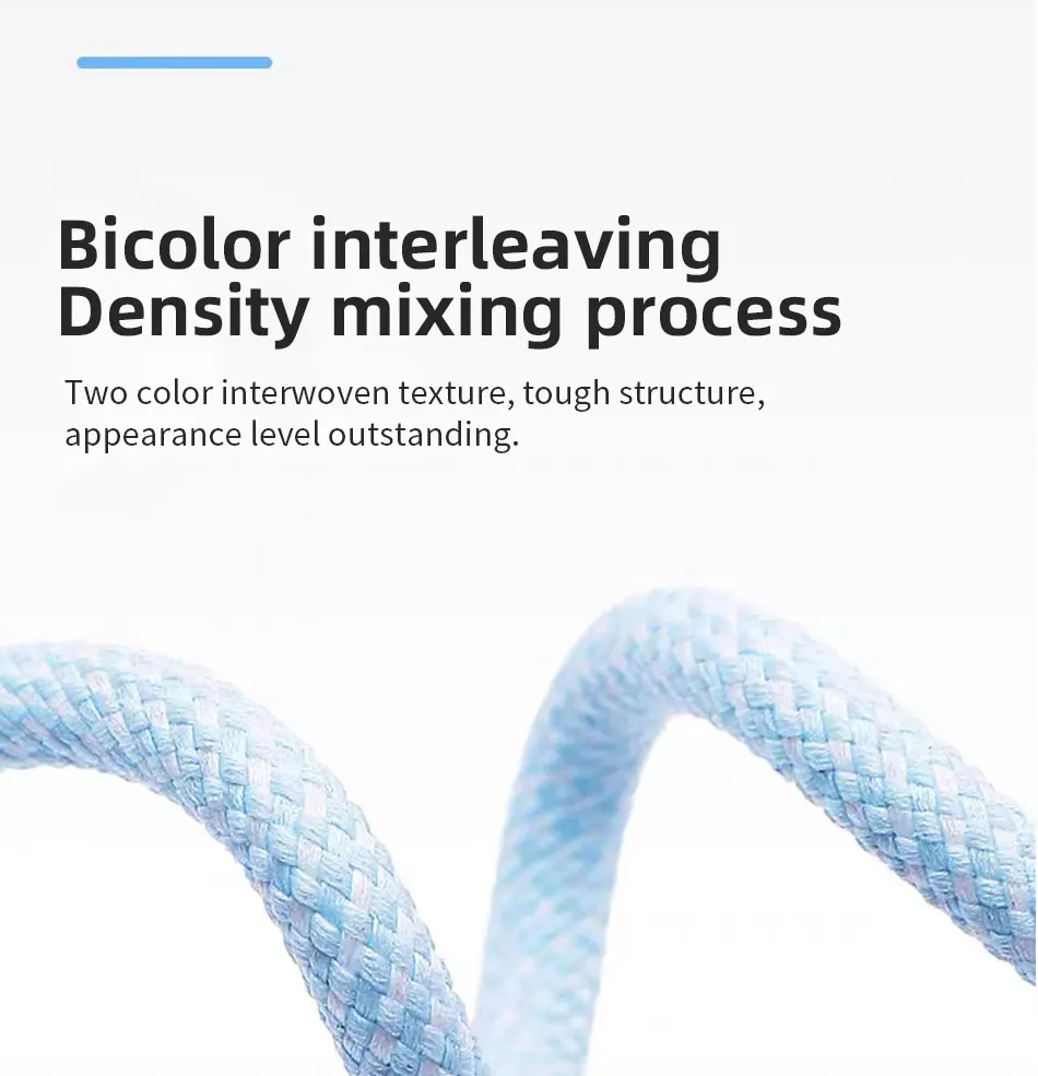 6A 66W 3 in 1 Fast Charging Cable 6A USB Type C Cable USB C Data Cable 3A Micro USB Mobile Phone Cable for Huawei 1.2M/2M/3M 16 kf S4c6d3808533d41458711ea60f494ccceY