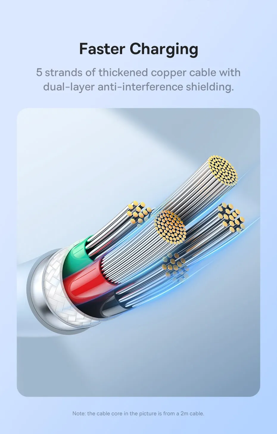 Baseus TPE 20W USB C Cable For IPhone 14 13 12 11 Pro Max XS Fast Charging Cable Type C To Lighting Date Wire For iPad Macbook 17 kf S4fe2e3f5481c4ec599eef9b5e5393501V