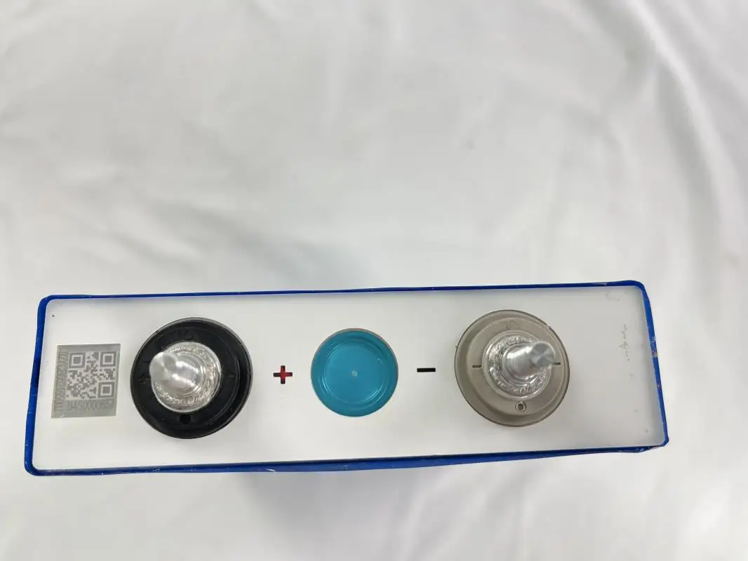 3.2V Lifepo4 Battery 105AH Brand New Lithium Iron Phosphate Cell DIY 12V 24V 48V for Camping Boat Golf Cart RV EV Forklift 12 kf S50197895cc1042c0b41aba407918803bT