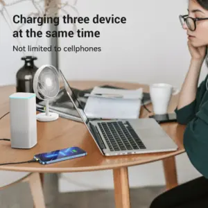 ASOMETECH 3 in 1 USB Charge Cable 6A 100W for Huawei/Honor Portable Micro USB TypeC Cable Charging Cable For iPhone 14 Samsung 6 kf S51fbf6f7060844bda5ef0f88bc192f6d5