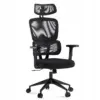 Office Chair Material Office Chair Swivel Adjustable Sense7 VENO