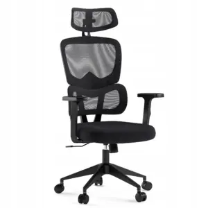 Office Chair Material Office Chair Swivel Adjustable Sense7 VENO