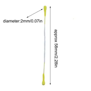 400pcs 2mm Moulti Options Artificial Flower stamen Mini Pearl Floral pistil For Wedding Party Home Decoration DIY Accessories 2 kf S5576119e4561480bbd0da0cee27296e56