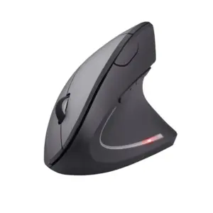 MOUSE TRUST Verto Wrlss Ergonomic Mouse