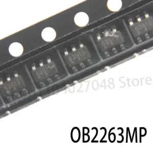 1 szt. etui na telefon komórkowy OB2263MP