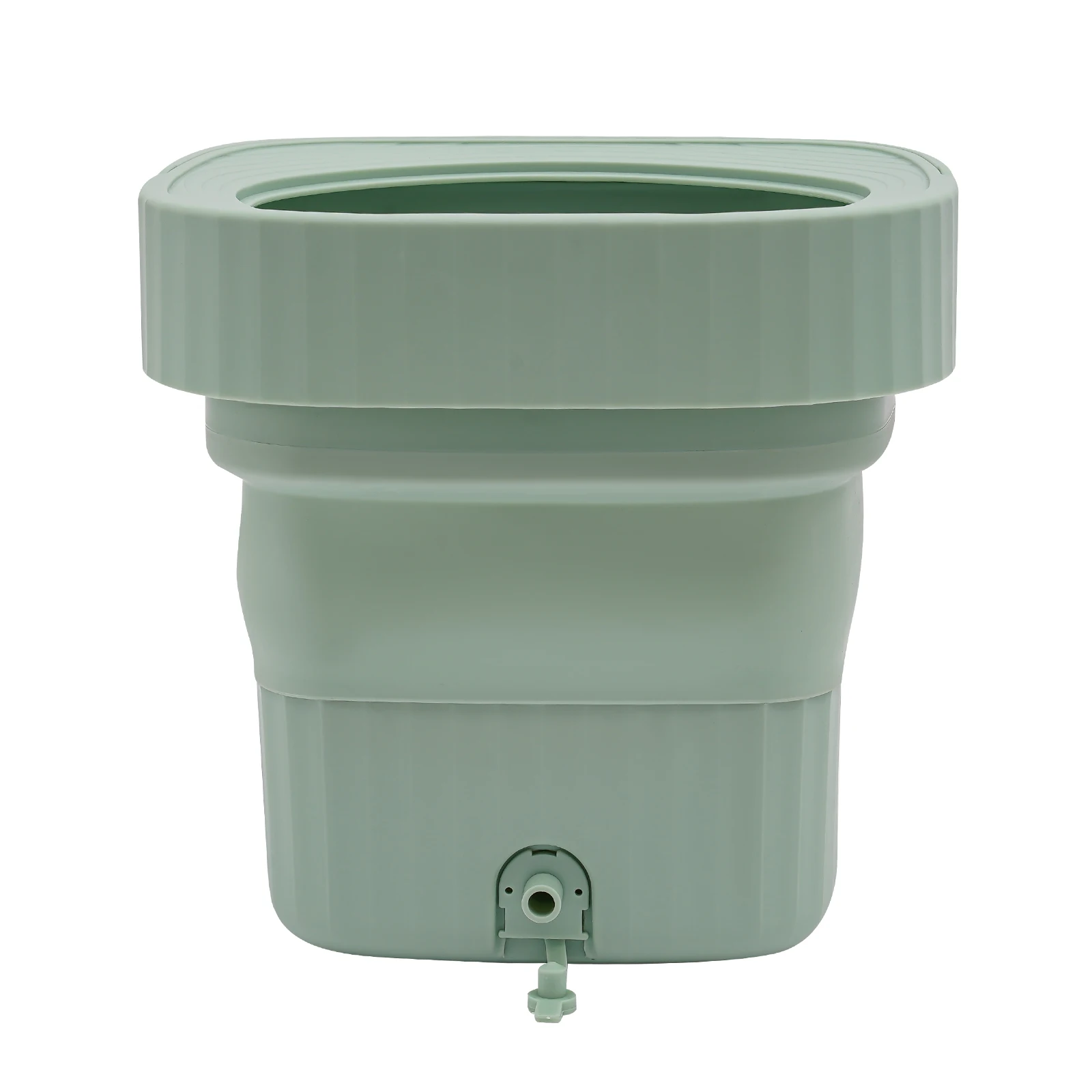 6L Portable Washing Machine 40W Folding Large Capacity Clothes Spin Dryer Bucket for Underwear Socks 32 kf S5e762c9c1bb84dd39d866ff104bdeba8Z