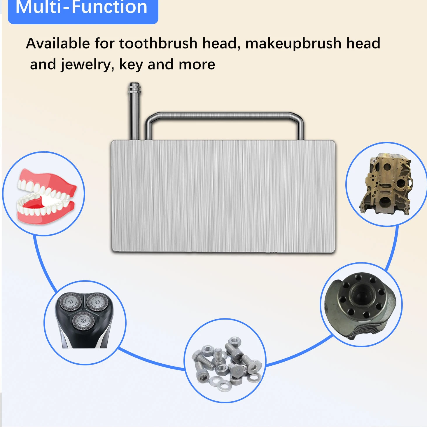 GENENG Ultrasonic Cleaner Portable Washing Machine 600W Mini Dishwasher Lave-Dishes Ultrasound Bath Sonic for Home Appliance 13 kf S5e90c22312314da68e173dcadfb9a394j