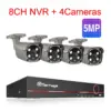 8ch-4pcs-5mp-camera