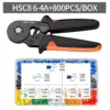 hsc8-6-4a-800pcs