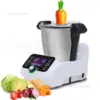 All In One Multifunction Kitchen Robot Good Market Complete Thermomixer food processor cooking robot