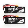 3s-2200mah-40c-2pcs