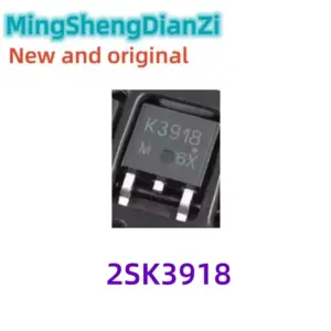 1 szt. 2SK3918 K3918 etui na telefon komórkowy