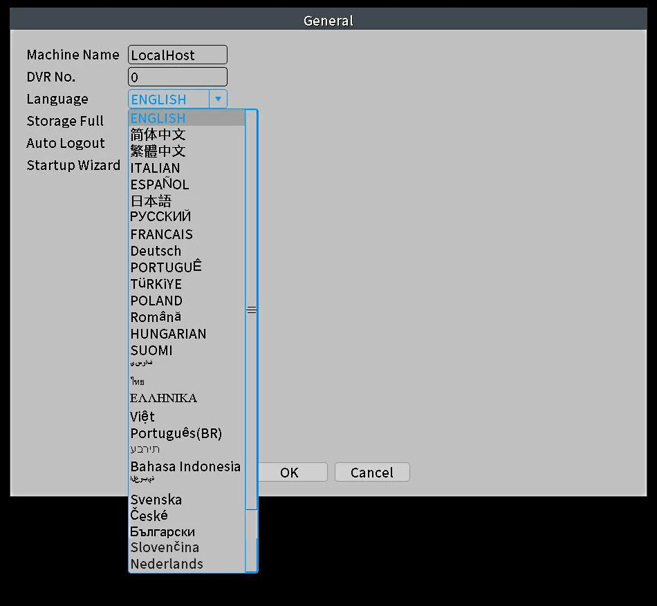 Smar 8CH NVR 5MP Wireless Camera Kit Ai Humman Detect Outdoor 3MP PTZ WiFi Night Vision CCTV Security Surveillance System ICsee 29 kf S676936352f04435f943e2128792db7a3Q