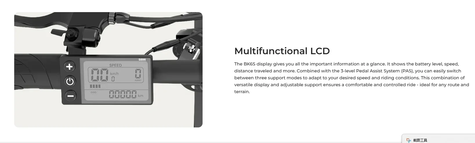 Electric Bike 750W Motor 48V13AH Battery Double Shock Absorber Electric Bicycle 20-Inch Fat Fetus Anti-slip Folding E-Bike 19 kf S6a18b4c7cb984247aa2e37a4af8cf72dQ