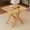 Expandable Table Folding Dining Table Extendable Drop Leaf Tables With Metal Frame Flip-Top Dinner Tables For Smal