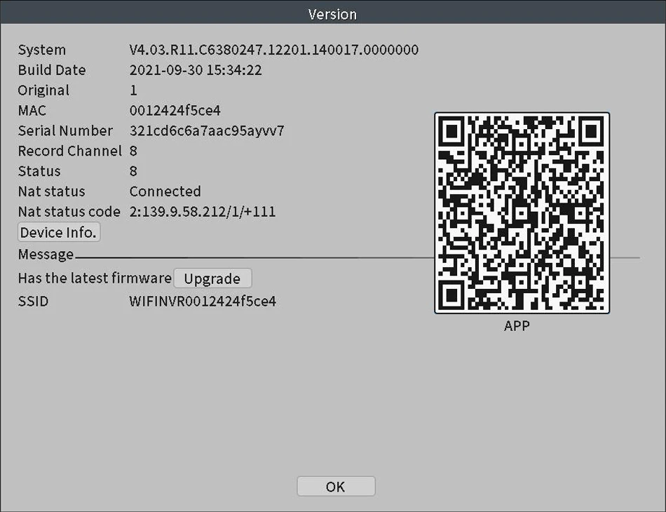 Smar 8CH NVR 5MP Wireless Camera Kit Ai Humman Detect Outdoor 3MP PTZ WiFi Night Vision CCTV Security Surveillance System ICsee 25 kf S6e414f25761441db9c7caa0d5adce6aby