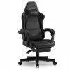 Office Gaming Chair Eco-Leather Swivel Computer Chair Sense7
