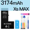 3174mah-for-ixs-max