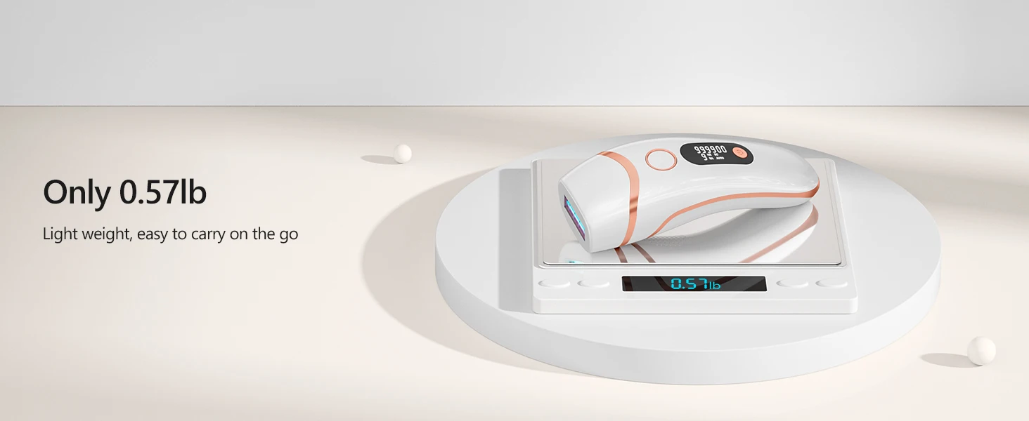 IPL Devices Hair Removal Laser 17J 999900 Light Pulses HR/SC/RA 9 Levels Whole Body Painless Hair Removal Home Use For Men Women 14 kf S71d174a90e1d46e4aed520f7f3dfb459g