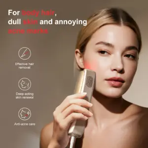 ANLAN IPL Hair Removal Unlimited Permanent Hair Removal 26J Laser Painless ICE Cooling Smart Hair Removal Device For Face Body 2 kf S73a8835b8ddc4e8b88d8c1fcf4019702q