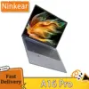 Ninkear A16 Pro Laptop, 16 inch 2560*1600 120Hz IPS Screen, AMD Ryzen 7 8745HS 8 Cores Max 4.9GHz, 32GB DDR5 RAM 2TB SSD, WiFi 6