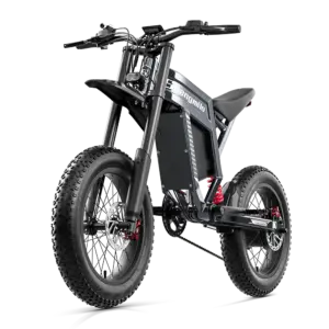 Shengmilo S900 Electric Bike For Adult 1500W60V30Ah Battery Mountain Off-Road Motorcycle 20*4.0 Inch Fat Tire E-bike Bicycle 4 kf S781e889f80f740889feb196a16f90d51p