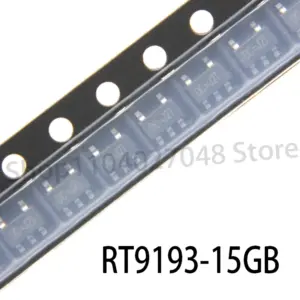 1 szt. RT9193-15GB etui na telefon komórkowy