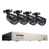 8ch-dvr-x-4-cameras