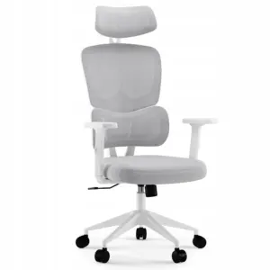 Office Chair Material Office Chair Swivel Adjustable Sense7 VENO