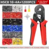 hsc8-10-4a-1200pcs