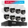 5mp-8pcs-ptz-cams