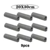 20x30cm-9pcs
