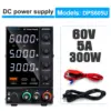 dps605u-60v-5a