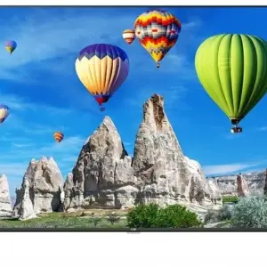 TV 32 LIN 32 LHD1810 Slim HD Ready DVB-T2