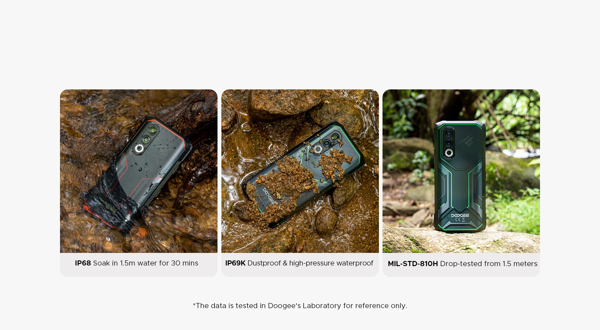 DOOGEE Blade20 Max Rugged Phone 36GB RAM(12+24) 1TB ROM Gemini AI 6.6" 120Hz 11800mAh Battery Android 15 Helio G100 Smartphones 16 kf S8975a2b53f8f46e5a8cea99561240179u